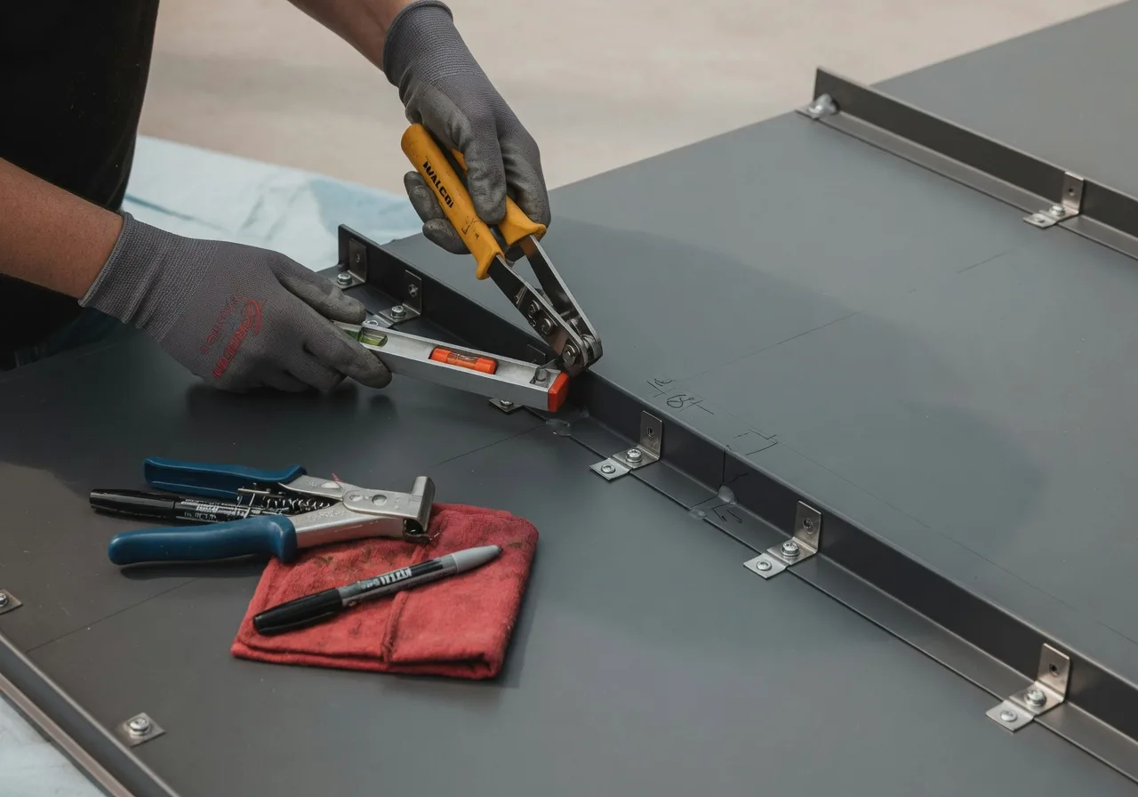 Why choose Metal Roofing Installation in Whitefield, OK